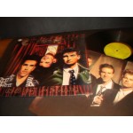 Crowded House - Temple Of Low Men Crowded House - Temple Of Low Men