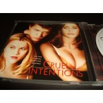 Cruel Intentions (Music From The Original Motion Picture Soundtr Cruel Intentions (Music From The Original Motion Picture Soundtr