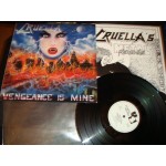 Cruella - Vengeance is Mine Cruella - Vengeance is Mine