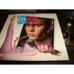 Cry Baby - A John Waters Film Cry Baby - A John Waters Film