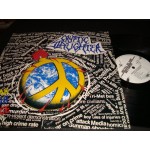 Cryptic Slaughter - Speak your Peace Cryptic Slaughter - Speak your Peace