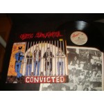 Cryptic Slaughter - Convicted Cryptic Slaughter - Convicted