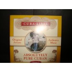 Cuba Libre - Absolutely pure Cuban VOL 2 Cuba Libre - Absolutely pure Cuban VOL 2