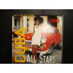 Cuba all stars / various Cuba all stars / various