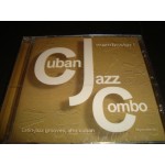 Cuban Jazz Combo - Mambostar
