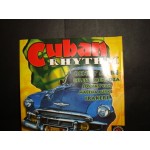 Cuban Rhythm - various