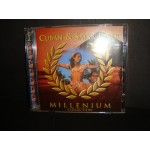 Cuban & Salsa Fever - Millenium Collection