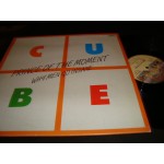 Cube - Prince of the moment / Why men go insane Cube - Prince of the moment / Why men go insane