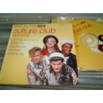 Culture Club & Boy George / Best of 80's