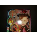 Culture Club - Colour by numbers