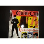 Culture Club - Church of the poison mind / mystery boy