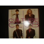 Culture Club - From luxury to heartache Culture Club - From luxury to heartache