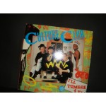 Culture Club - I'll tumble 4 ya! Culture Club - I'll tumble 4 ya!