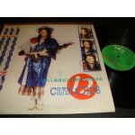 Culture Club - It's a Miracle / Miss me Blind Culture Club - It's a Miracle / Miss me Blind