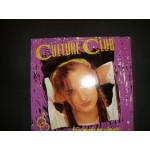 Culture Club - Kissing to be clever Culture Club - Kissing to be clever