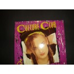 Culture Club - Kissing to be clever