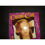 Culture Club - Kissing to be clever Culture Club - Kissing to be clever