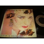 Culture Club - Love Is Love Culture Club - Love Is Love