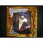 Culture Club - The War Song Culture Club - The War Song