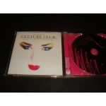 Culture Club - The Best Of Culture Club