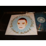 Culture Club - at worst / the best of Boy George and Culture Clu Culture Club - at worst / the best of Boy George and Culture Clu
