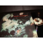 Cure - Disintegration Cure - Disintegration
