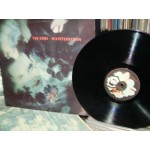 Cure - Disintegration Cure - Disintegration