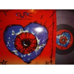 Cure - Friday I'm in love / halo / scared as you Cure - Friday I'm in love / halo / scared as you