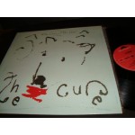 Cure - Why Can't I be you / A.Japanese Dream