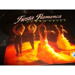 Curro Velez - Fiesta Flamenca Curro Velez - Fiesta Flamenca