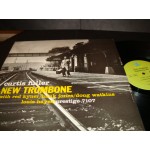 Curtis Fuller - New Trombone Curtis Fuller - New Trombone