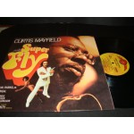 Curtis Mayfield - Super Fly Curtis Mayfield - Super Fly