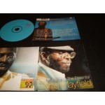 Curtis Mayfield - Beautiful Brother: The Essential Curtis Mayfie