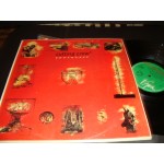 Cutting Crew - Broadcast Cutting Crew - Broadcast