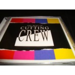 Cutting Crew - the best of