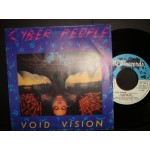 Cyber People - Void Vision Cyber People - Void Vision