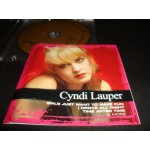 Cyndi Lauper - Collections