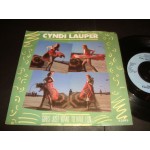 Cyndi Lauper - Girls Just want to have fun