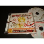 Cyndi Lauper - the very best Cyndi Lauper - the very best