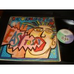 D.Connection – Easy To Say D.Connection – Easy To Say