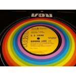 D.D.Sound - Burning love / D.D.Sound - Burning love /