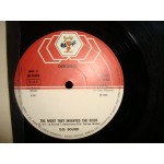 D.D.Sound - Wake up in the night / the night they invented the D.D.Sound - Wake up in the night / the night they invented the