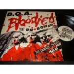 D.O.A.  - Bloodied But Unbowed