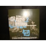 DJ Pogo Presents -  Block party Breaks 2