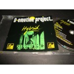 D-Emotion Project - Hybrid D-Emotion Project - Hybrid