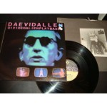 Daevid Allen – Divided Alien Playbax 80 Daevid Allen – Divided Alien Playbax 80