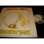 Daevid Allen – banana moon Daevid Allen – banana moon