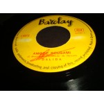 Dalida - Amore Scusami Dalida - Amore Scusami