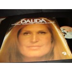 Dalida - Bambino / Gondolier / La danse de Zorba Dalida - Bambino / Gondolier / La danse de Zorba