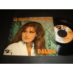 Dalida - Le Temps Des Fleurs Dalida - Le Temps Des Fleurs